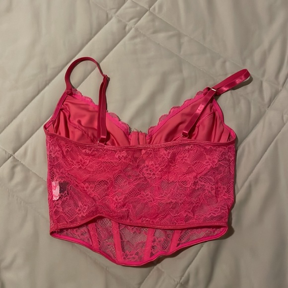 Crop Top - Picture 2 of 2